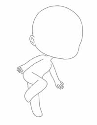43 Gacha Base Bodies Ideas Chibi Drawings Anime Poses Anime Poses Reference Render image in substance painter. 43 gacha base bodies ideas chibi