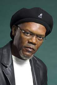 Sammy L Samuel Jackson Actors Madame Tussauds