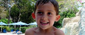 Mom whose son drowned shares powerful message for parents