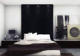 Enigmatic or minimalist, rural or industrial, men's bedrooms are places where lifestyles arise. 60 Men S Bedroom Ideas Masculine Interior Design Inspiration