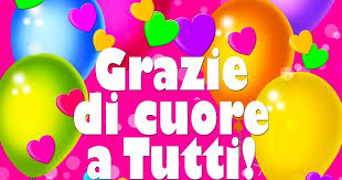 Cartoline Gratuite Per Auguri Di Buon Compleanno Aforismi Pasqua Natale An Grazie Per Gli Auguri Di Compleanno Buon Compleanno Ringraziamenti Di Compleanno
