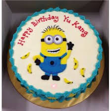 Birthday cake boss cake decorating tips girly birthday cakes minions minion cake cake masha and the bear cake decorating. Minion Cakes Online Buy And Send Minion Cakes Online To India Od