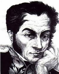 VIDA Y OBRA DE SIMON BOLIVAR