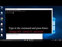 To manually backup bitlocker recovery key to active directory, run the below command. Numerical Password Bitlocker Detailed Login Instructions Loginnote