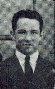 Richard Earl Copeland (1924-1978)