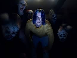 Double feature will be coming out toward the end of summer, and we are still putting together the puzzle pieces for what to expect from the latest chapter in the horror. American Horror Story Sets Scares In Postelection America The New York Times