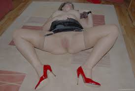 Stockings babe xxx | Picsegg.com