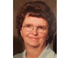 Edna Vos Obituary (2018)