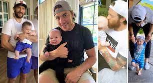 Capitals Players Families Celebrate Father S Day With Precious Photos With Their Kids