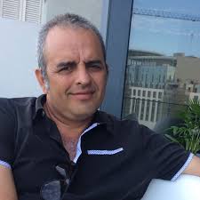 Jesús David Curbelo