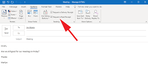 How to create a read receipt in gmail. How To Tell If Someone Has Read Your Email Or Not