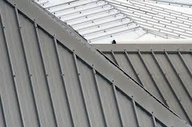 The basic idea with a metal shingle system is that you are. Metal Roof Vs Asphalt Shingles Pros Cons Comparisons And Costs