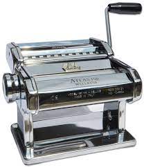 Marcato atlas 150 pasta machine | chrome. Marcato Atlas 150 Tbsp