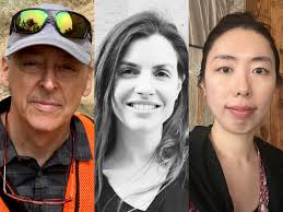 Preserve, Plan, Innovate