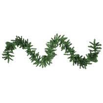Roses, hydrangeas, carnations, peony, lilies, orchids Long Needle Garlands Swag You Ll Love In 2021 Wayfair