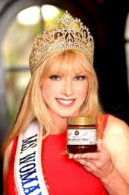 Jayne Wood Ms. Woman United States to Crown Her Successor in Las Vegas