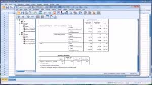 Therefore, each encounter has been rated by each evaluator twice. Estimating Inter Rater Reliability With Cohen S Kappa In Spss Youtube