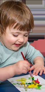 Child Care Resources Community Impact Report