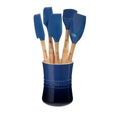 Best Cobalt Blue Kitchen Accessories And Decor Navy Blue Kitchen Accessories Find Some Awesom In 2020 Blue Kitchen Decor Blue Kitchen Utensils Cobalt Blue Kitchens