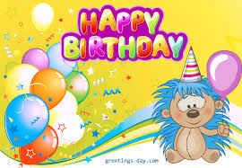 Maybe you would like to learn more about one of these? Happy Birthday Wishes For Kidsfree Free Download Vector Psd And Stock Image