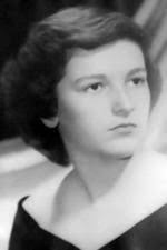 Vanessa Hart Obituary (1936