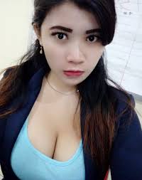 Ibu itu menderita kanker payudara. Pin Di A