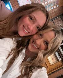 Alyssa Boyd's Instagram, Twitter & Facebook