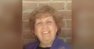 Mrs Pamela Diane Turner Obituary