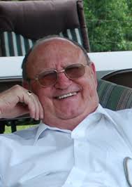 Charles Edwin Jackson Obituary February 15, 2020