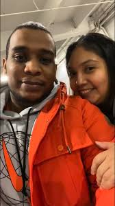 Trisha Williams Singh surprised her New York-based sister with an  unexpected arrival