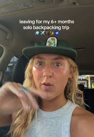 Solo Backpacking Adventure: Tips for Women Travelers