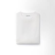 T Shirt 220 Gsm Off White In 2020 Shirts T Shirt Mens Tops