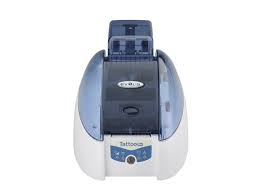 Plastic membership card printing and personalization in new zealand plastic membership cards are a unique way of identifying your employees, customers and other stakeholders. Tattoo Rewrite The Ultimate Solution To Print Temporary Or Updatable Cards Evolis