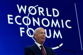 Davos 2022: 'Trust-based and action-oriented cooperation' | World Economic  Forum