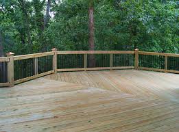 Custom home builders in the atlanta region have opportunity to distinguish themselves as the best of the best. Pressure Treated Lumber Decks Atlanta Decking Fence Company Decking Fence Deck Backyard