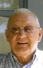 Obituary for Robert Peterson