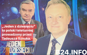He avoids airs and pretension, does not suffer from flights of fancy, and resists the emotional heights. B24 Info Jerzy Stachyra Zostal Jednym Z Dziesieciu Facebook