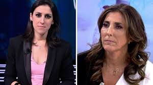 Ana Bernal-Triviño da un toque de atención a Paz Padilla por sus polémicas declaraciones sobre Rocío Carrasco