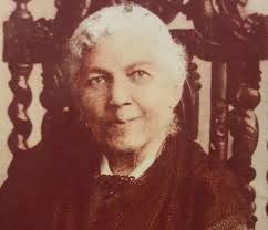 CAMBRIDGE SUFFRAGE HISTORY