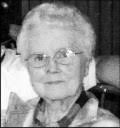 Ethel Cranfill Obituary (2013)