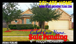 Cabot Cove Home Now Sale Pending Beautiful 1 Story In Gated Community We Have Many Great Homes Available For All Cabot Cove Things To Sell Gated Community