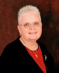 Obituary of Donna Haldenby