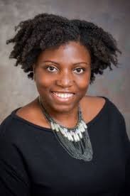 Tia Barnes's Instagram, Twitter & Facebook