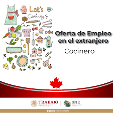 Este apartado no tiene menú de sección. Trabajo En Canada Para Cocineros Mexicanos Pagan 40 680