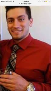 Memorial of Cody Greis