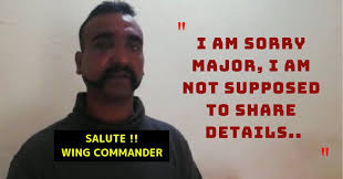 Image result for abhinandan