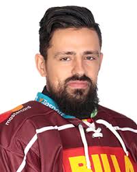 Richard Jarusek Feed