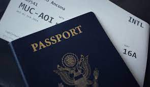 If your visa or arrival/departure record is lost or stolen, find information on what steps to take for getting another one. Renewing A Us Passport In Kuala Lumpur Malaysia Calazan Com