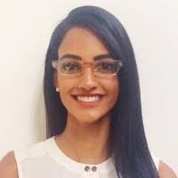 Nicole Roybal's Instagram, Twitter & Facebook