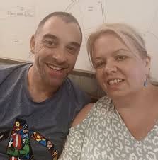 Does anyone know the name of the lady that was advertising for a stall at  her Easter event?